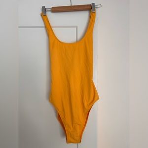 Andie “Tulum” one piece swimsuit
